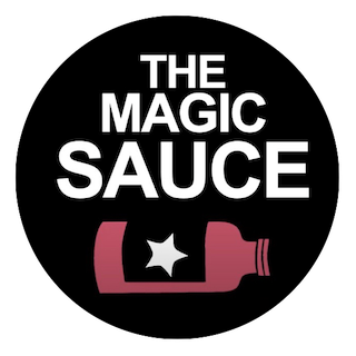 The Magic Sauce