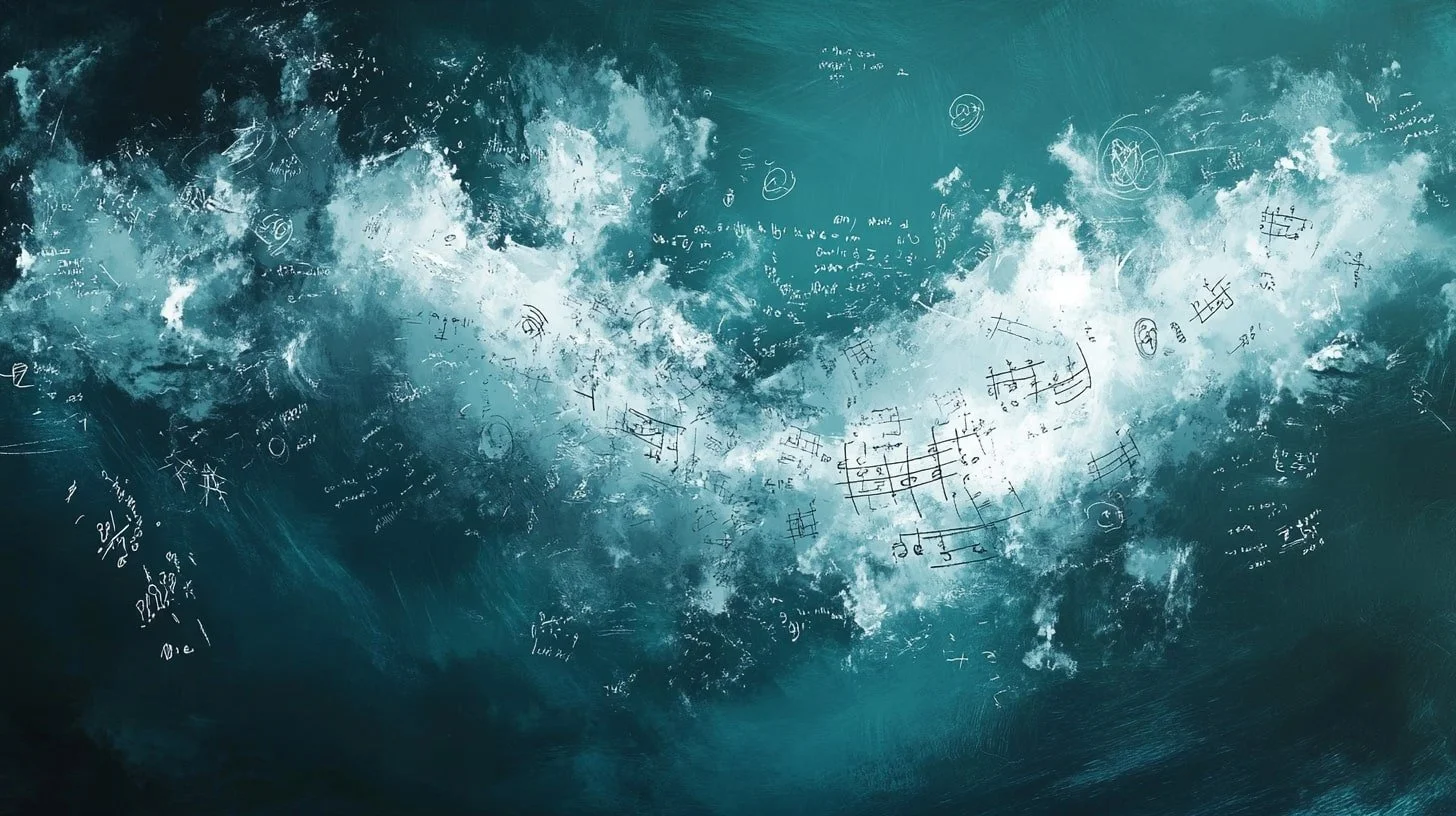 Mathématiques symboliques