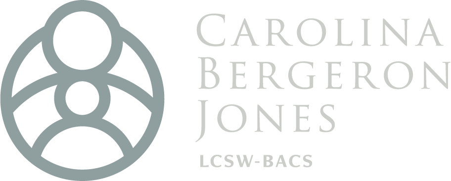 Carolina B. Jones, LCSW-BACS