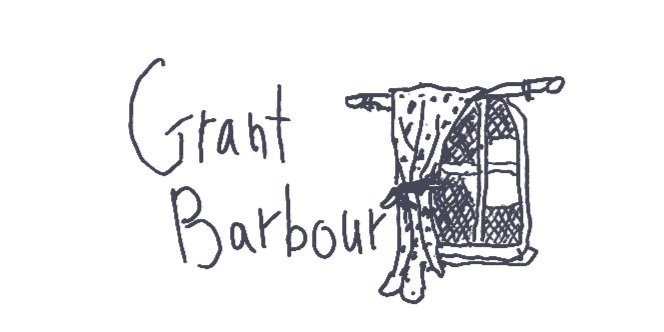 Grant Barbour 