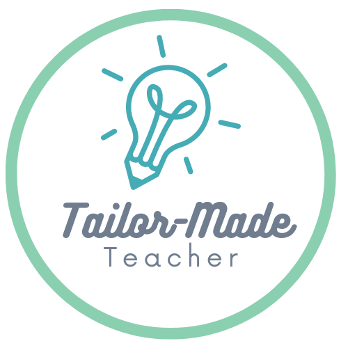 Tailor-made Teacher
