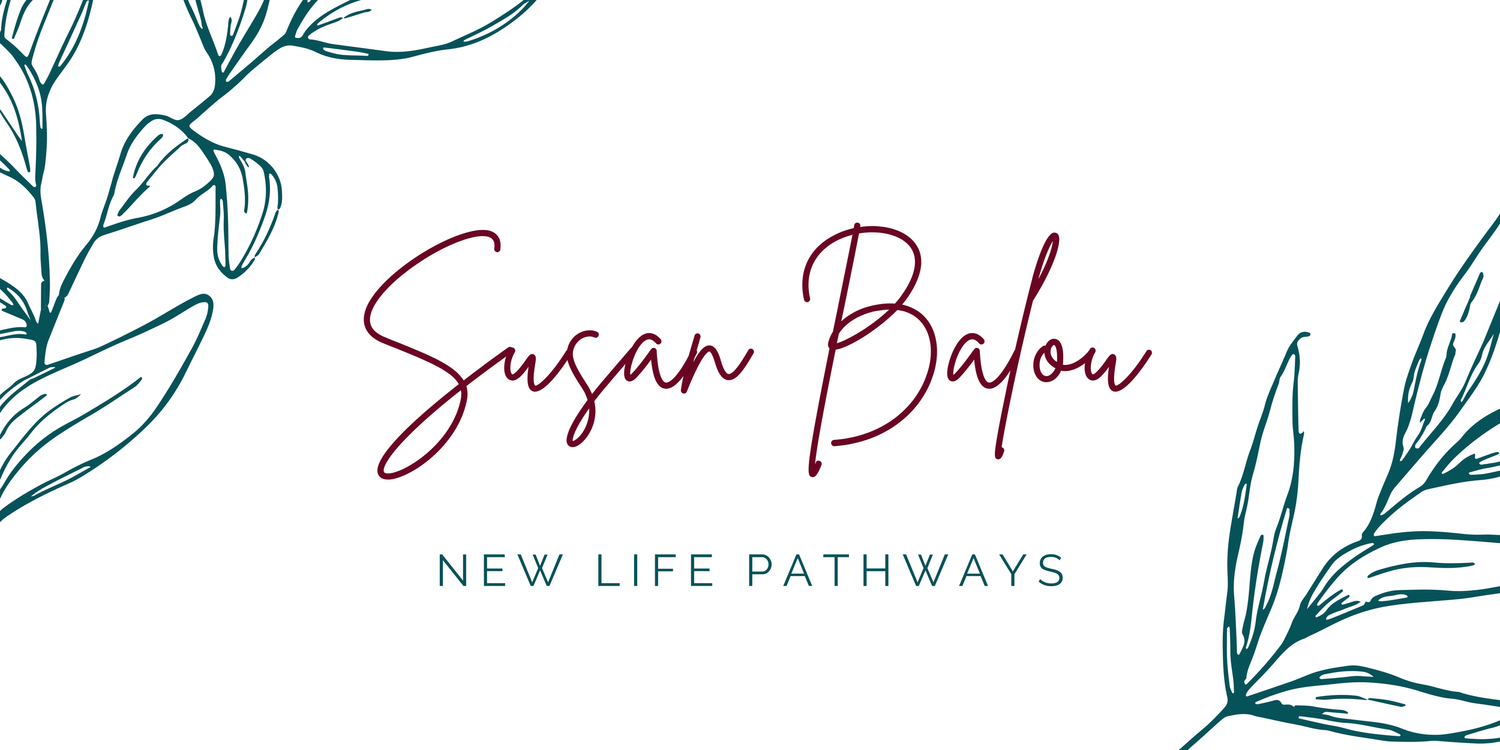 Susan Balou New Life Pathways