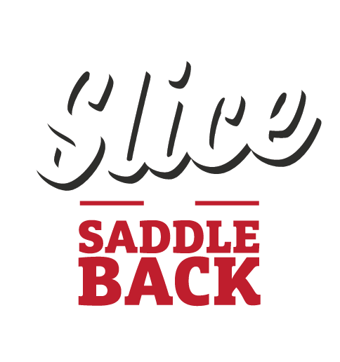 Slice by Saddleback