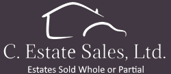 C. Estate Sales, Ltd.