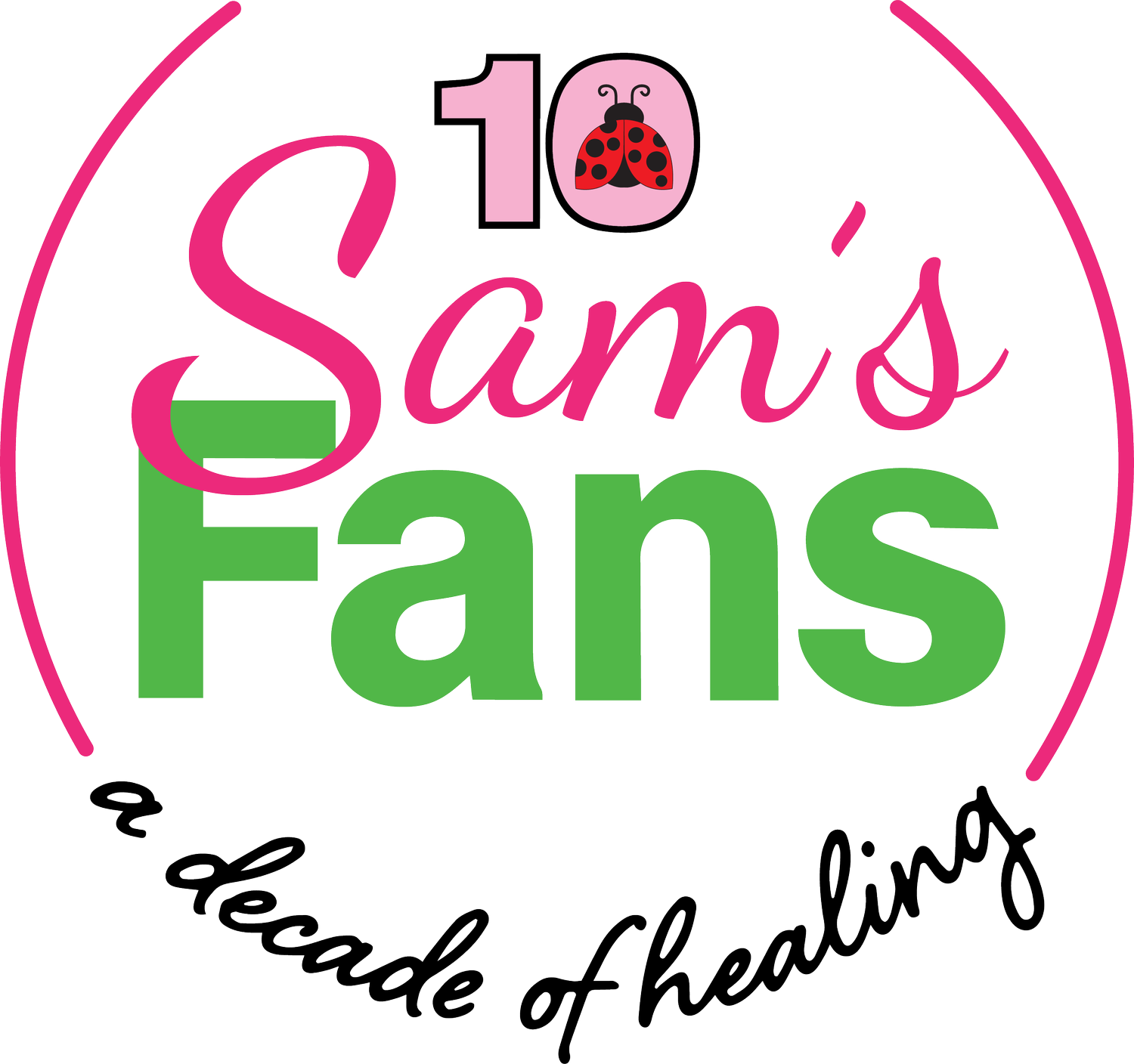 Sam's Fans