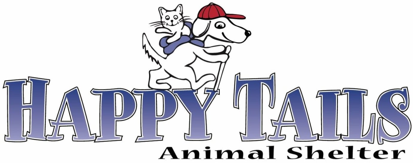 Ontario County Humane Society, Happy Tails Animal Shelter