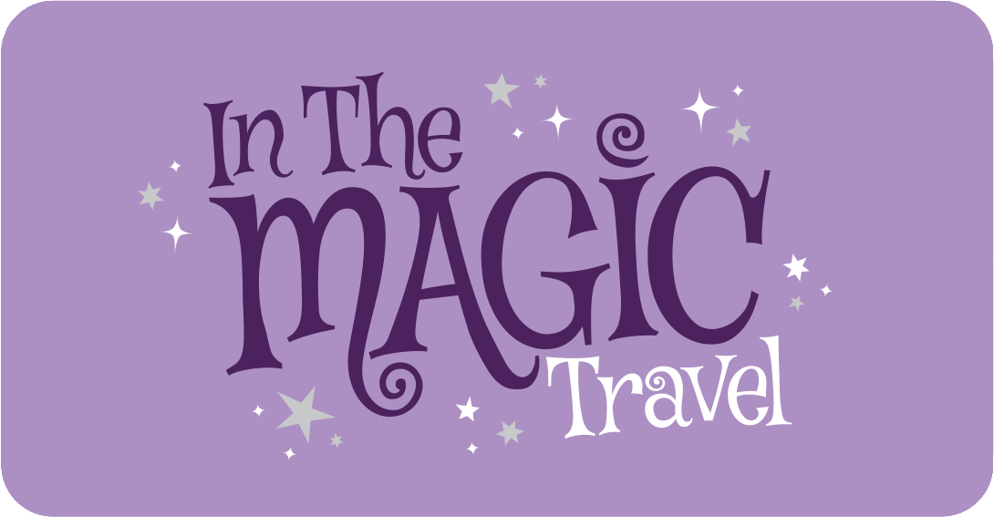 In The Magic Travel