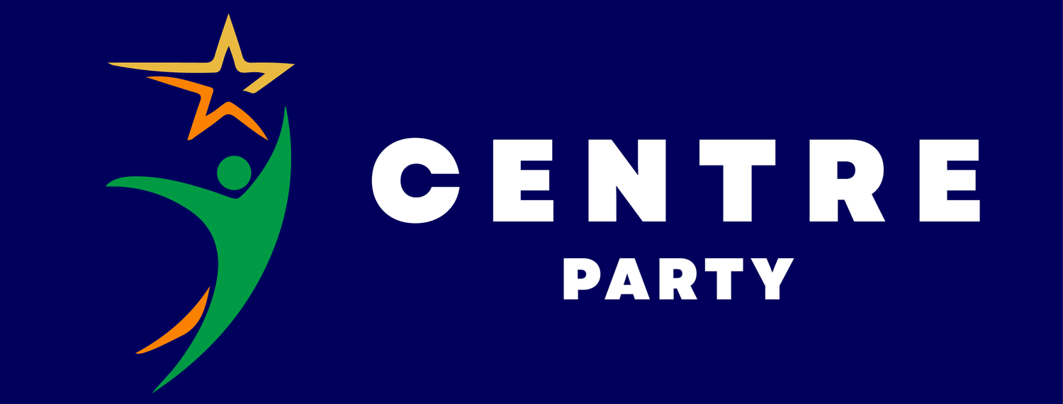 Centre Party