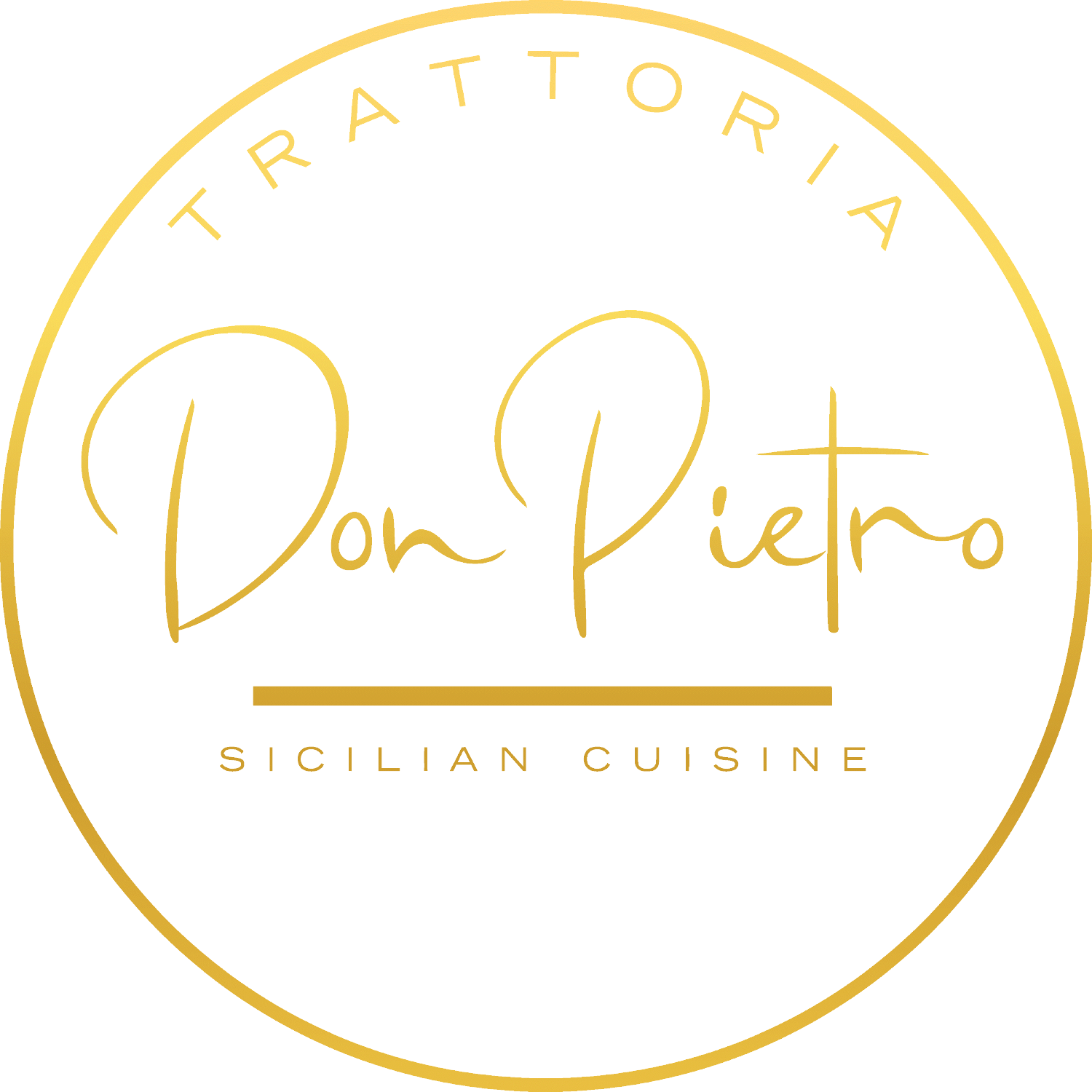 Authentic Italian Cuisine | Trattoria Don Pietro | Fine Dining in San Diego