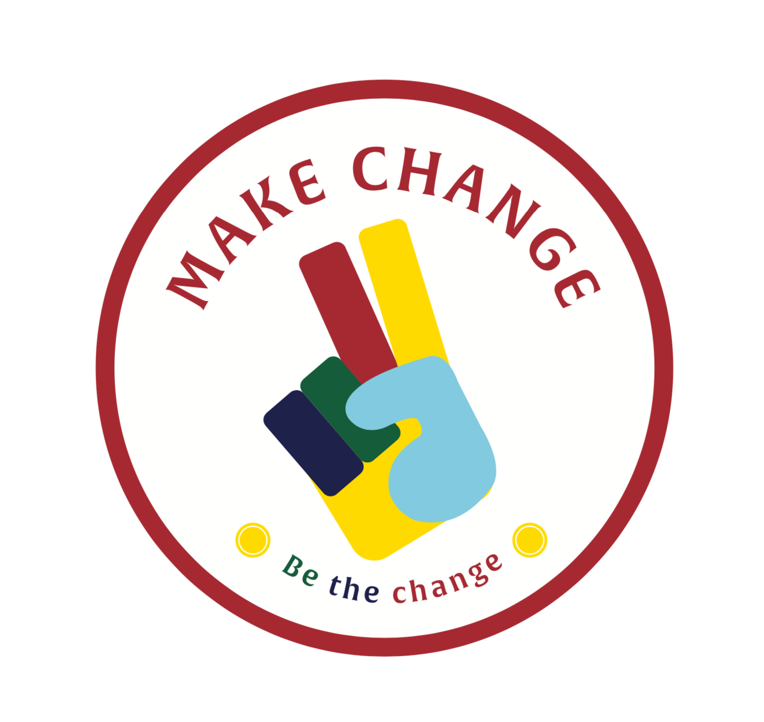 Make Change 