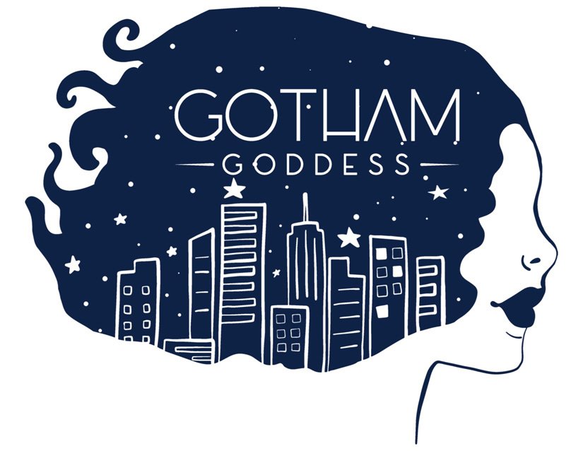 Gotham Goddess Shannon Park, LE &amp; makeup artist