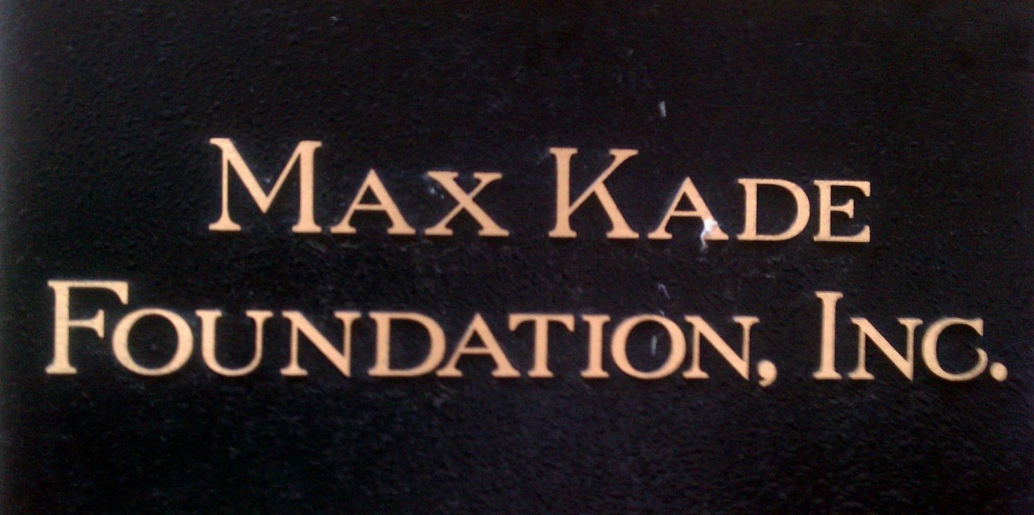 Max Kade Foundation