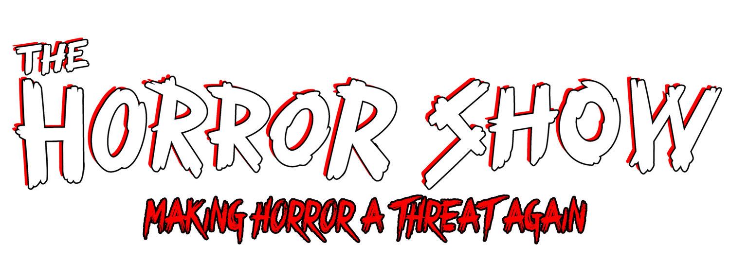 The Horror Show: A Horror Movie Podcast