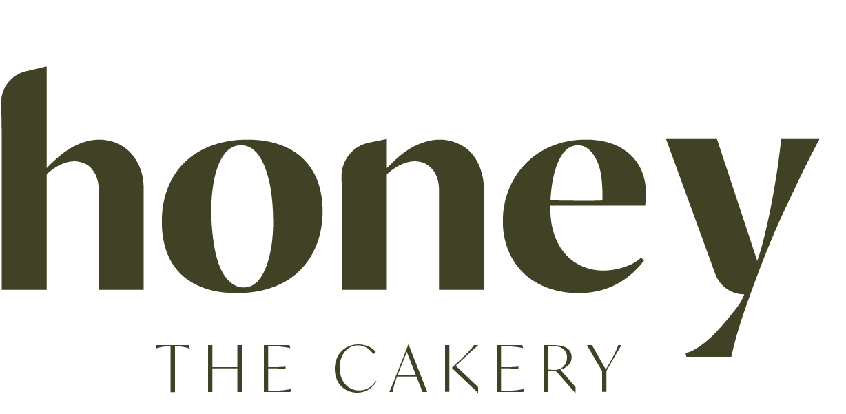 Honey The Cakery