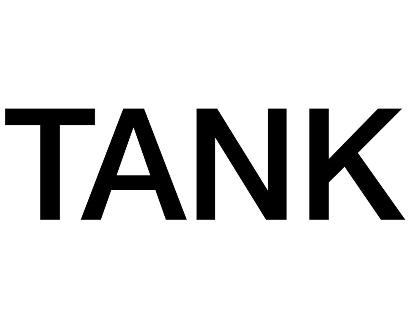 TANK