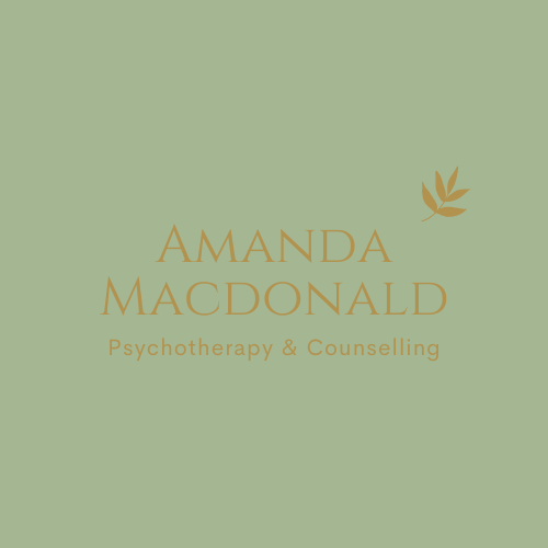 Amanda Macdonald Therapy