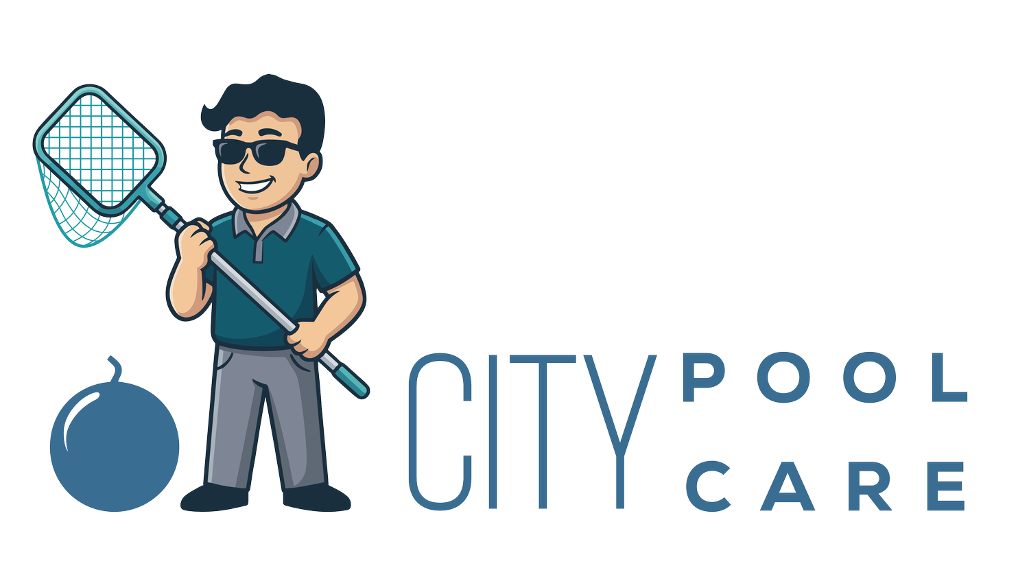 Bomb City Pool Care