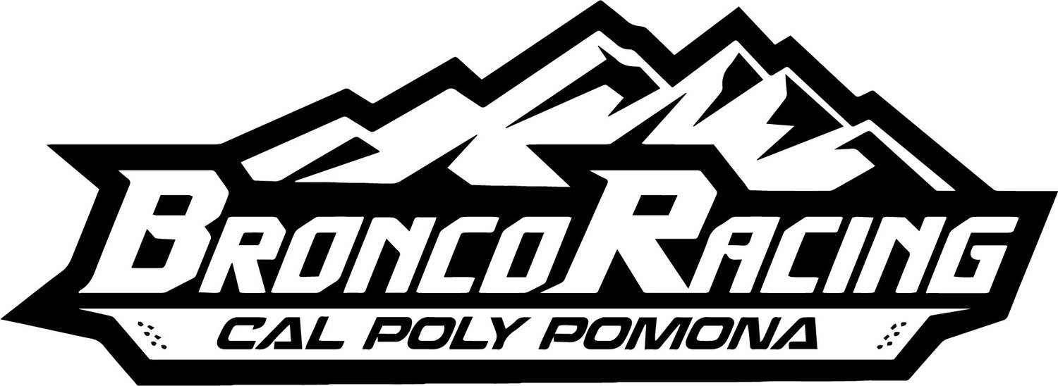 Bronco Racing