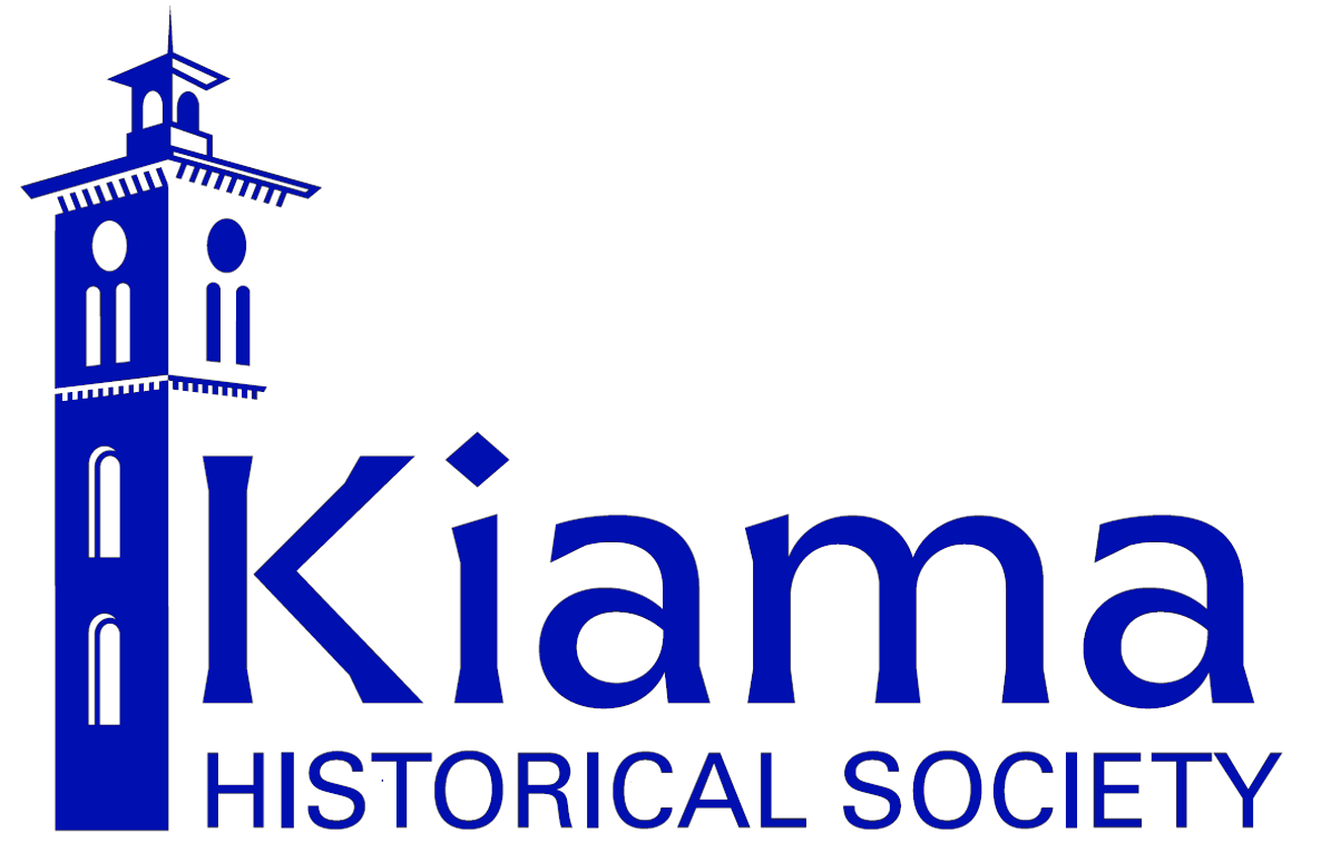 Kiama Historical Society
