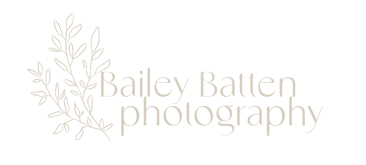 Bailey Batten | Boone, NC Wedding Photographer + Videographer
