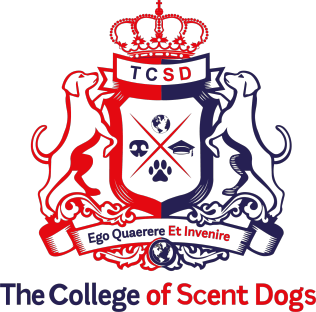 College of Scent Dogs