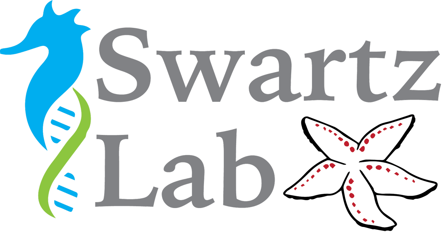 Swartz Lab @ The Marine Biological Laboratory