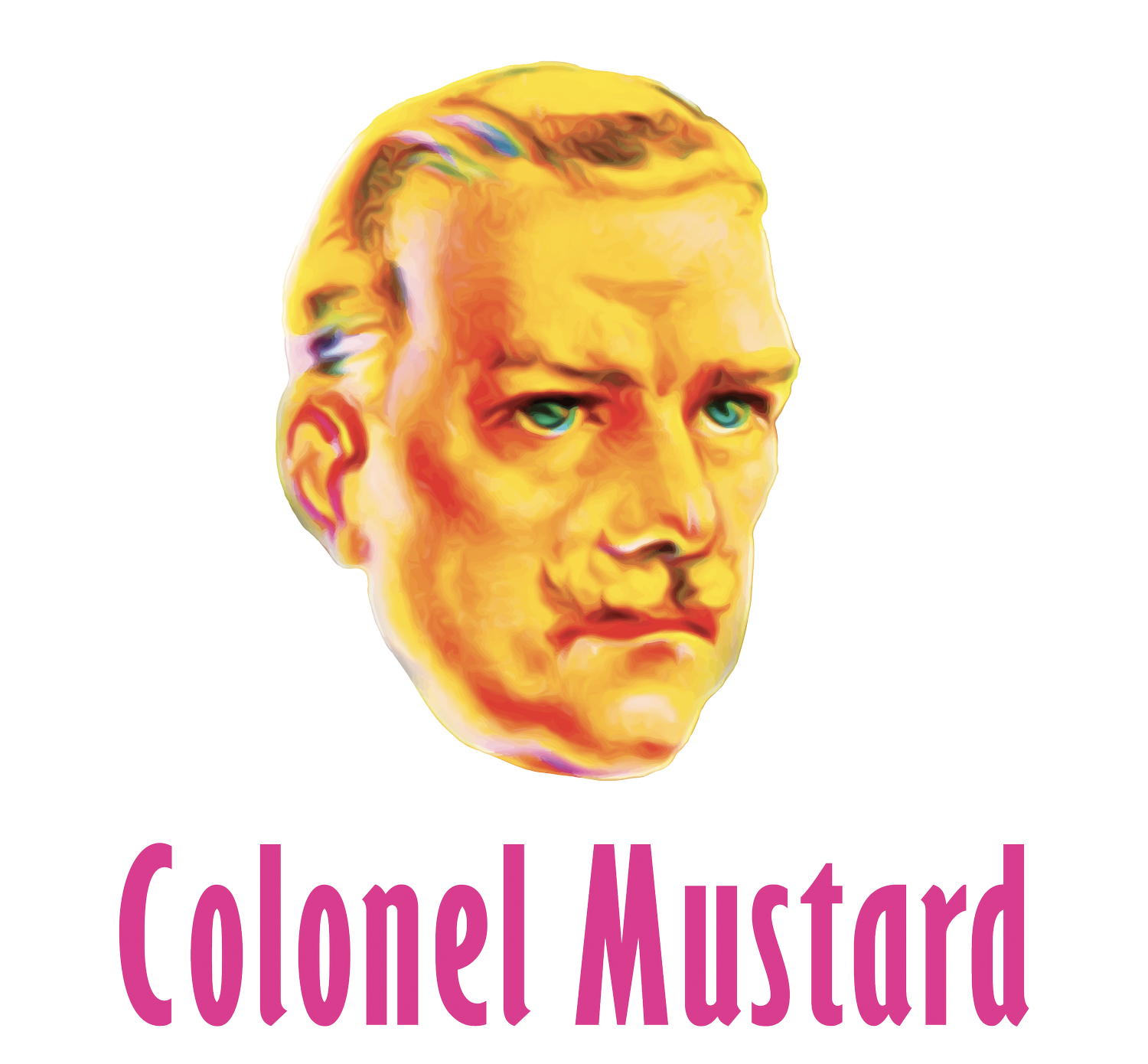Colonel Mustard 