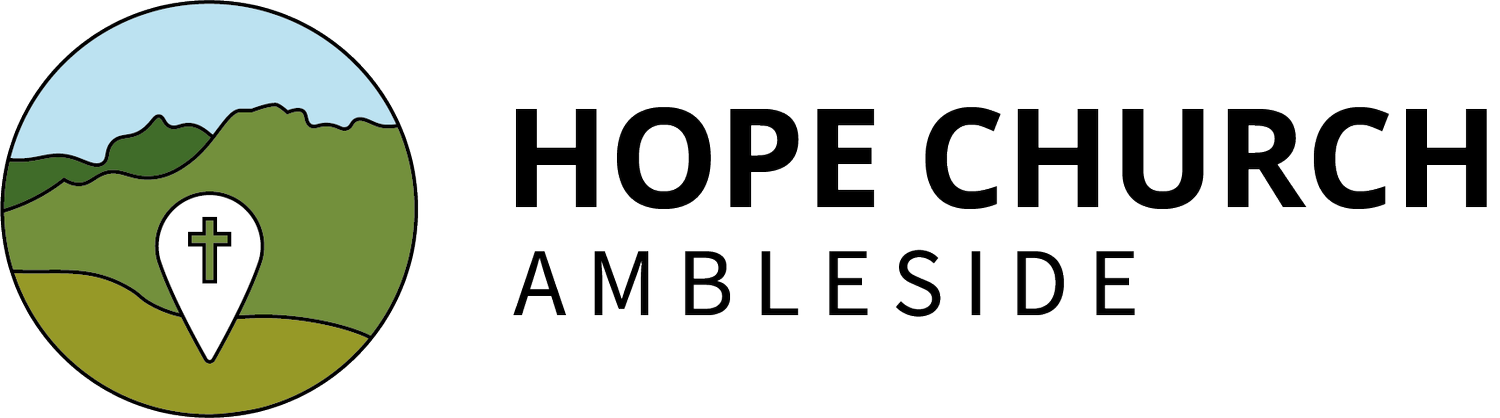 Hope Church Ambleside