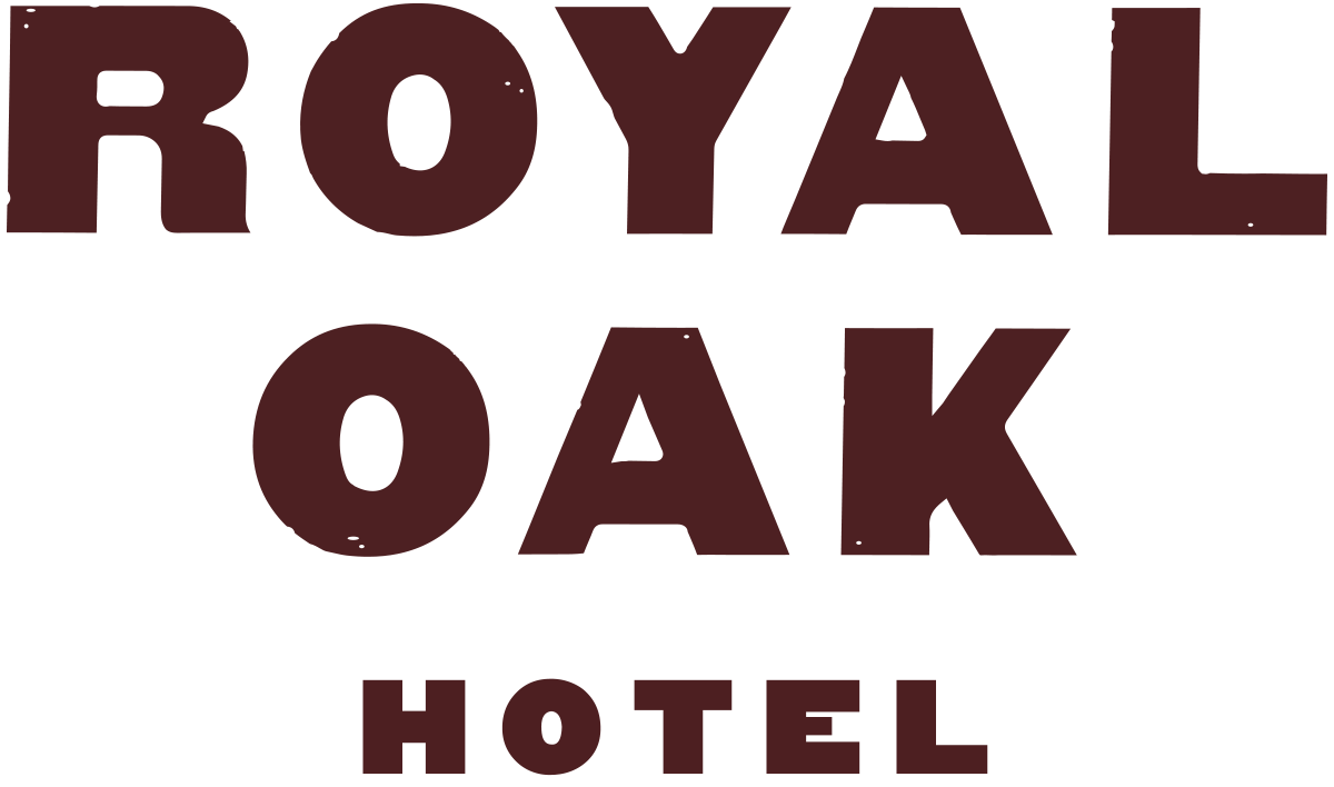 Royal Oak Hotel