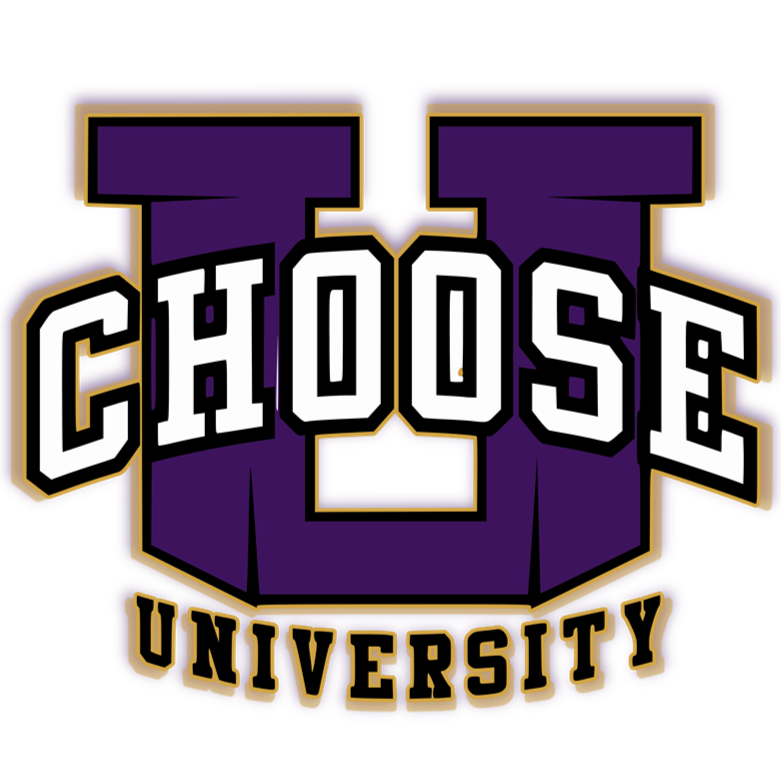 Choose U