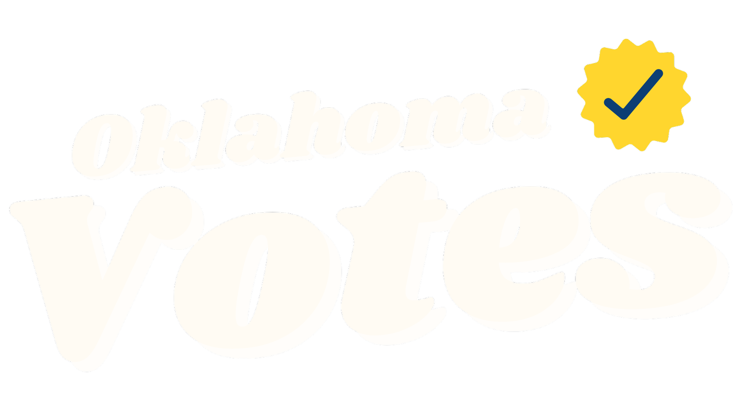Oklahoma Votes
