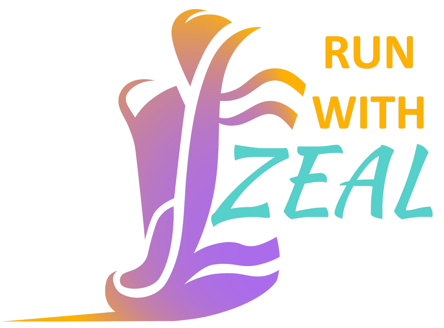 Run With Zeal