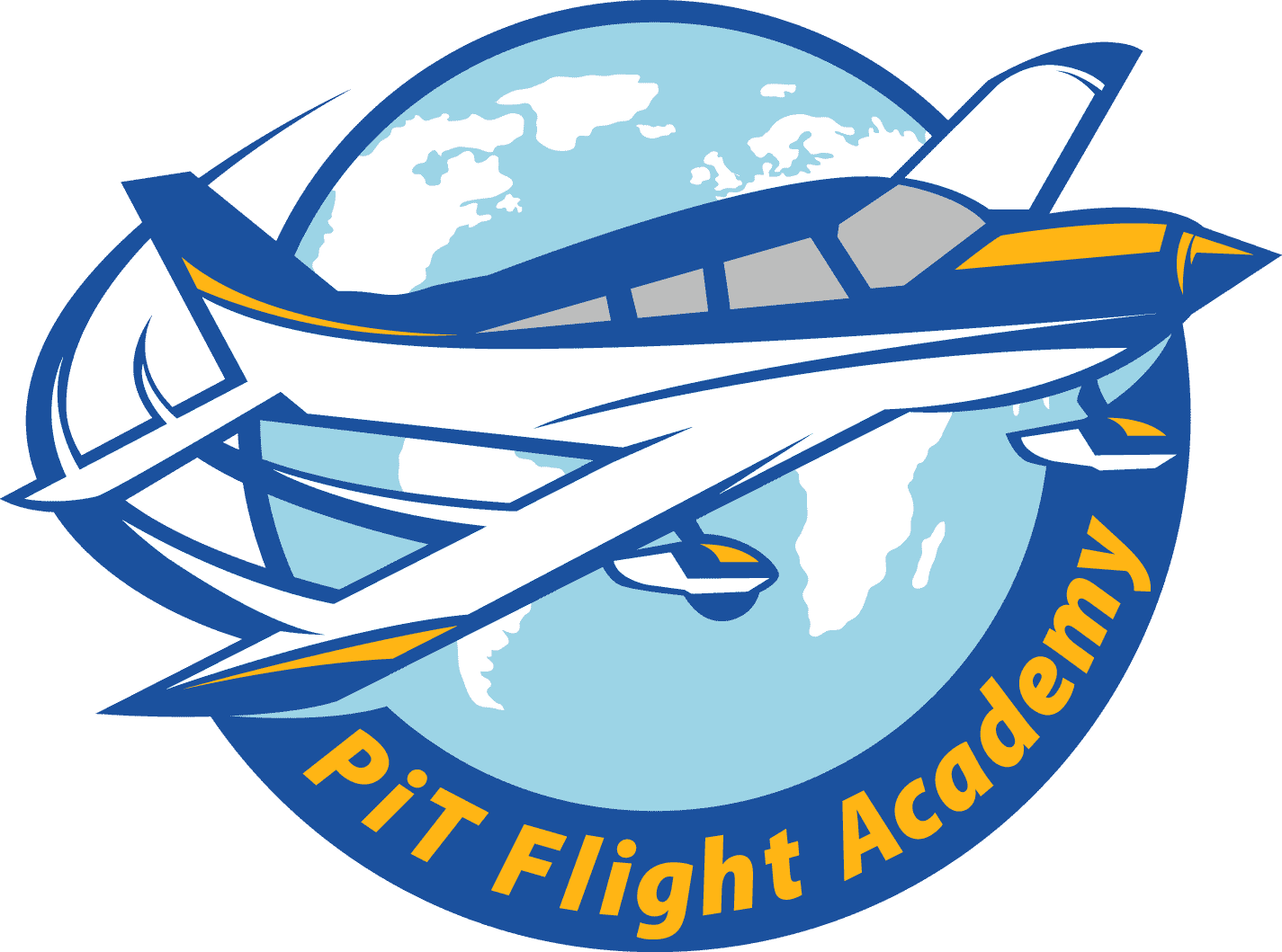 Pilot In Training Flight Academy