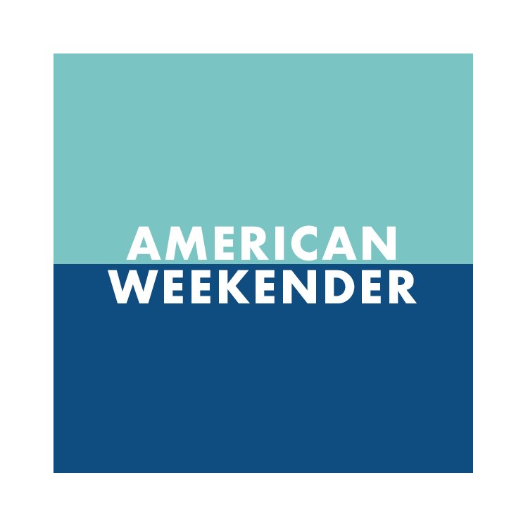 American Weekender