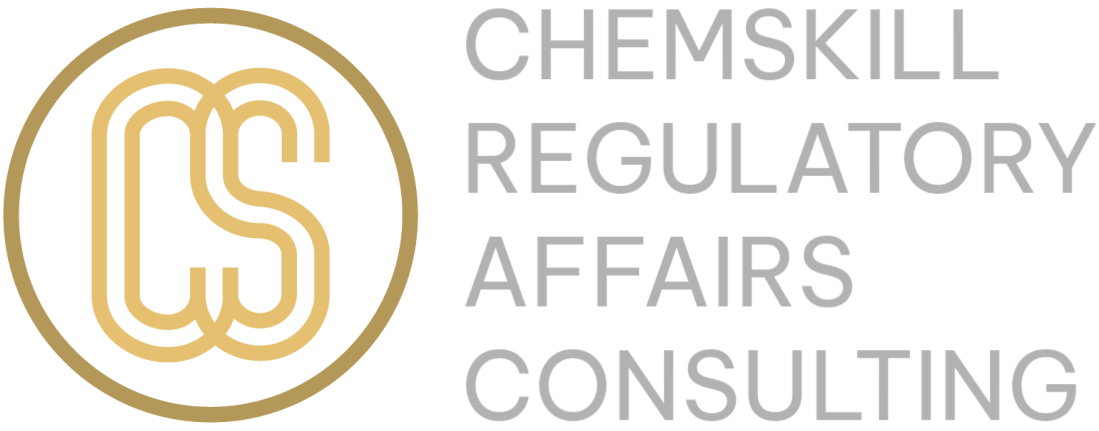 ChemSkill Regulatory Affairs Consulting