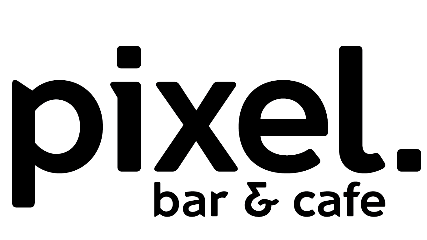 Pixel bar &amp; cafe
