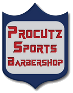 ProCutz Sports Barbershop