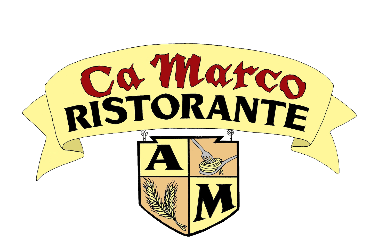 Ca Marco Ristorante