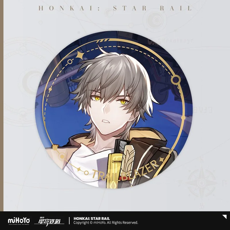 DEFINITIVE honkai star rail shipping chart (no one is allowed to criticize me) : r/okbuddytrailblazer