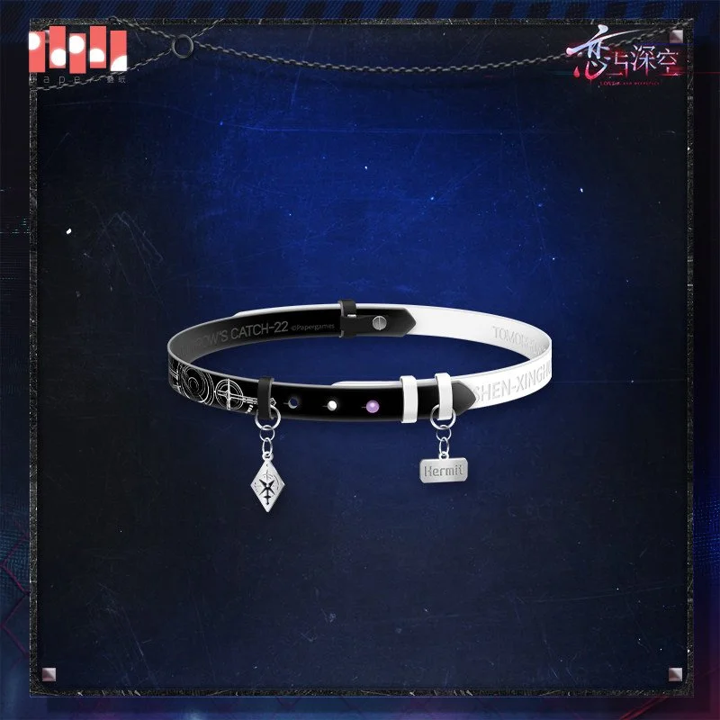  february6 heavenly6 チャーム Preorder* Love and Deepspace Tomorrow's Catch-22 Series