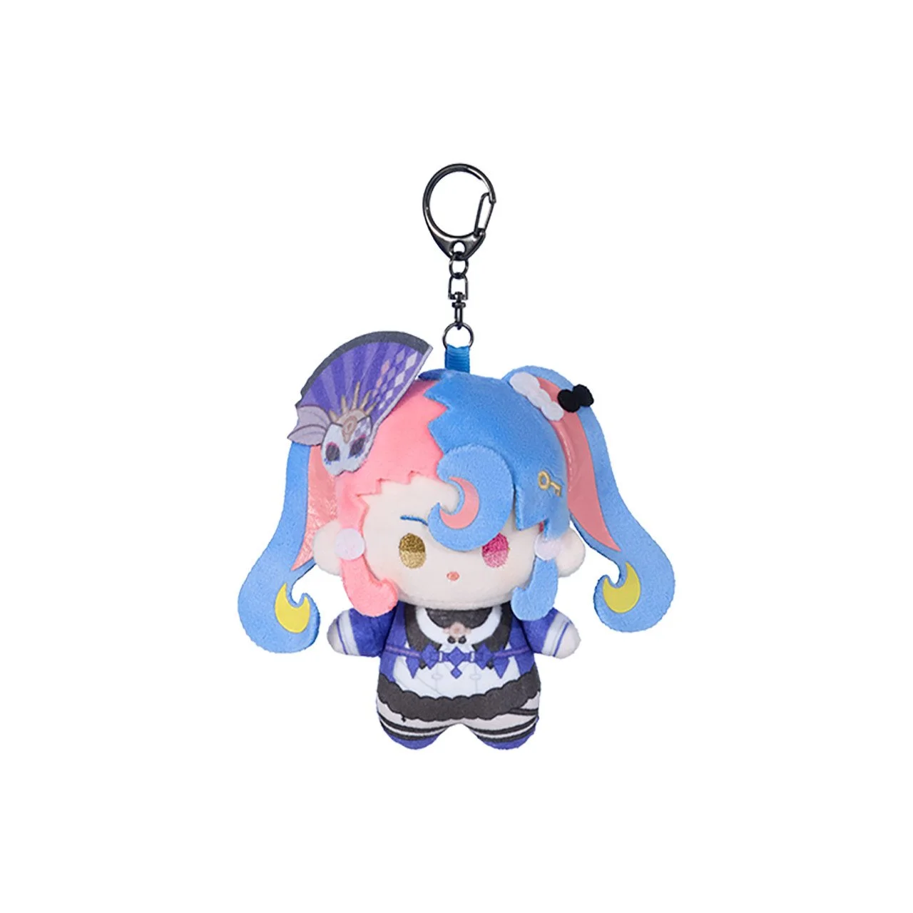 Preorder* Wuthering Waves Mini Resonator Series Nuigurumi Plush