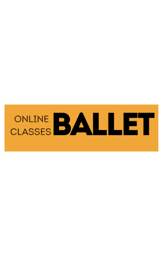 Online Ballet 