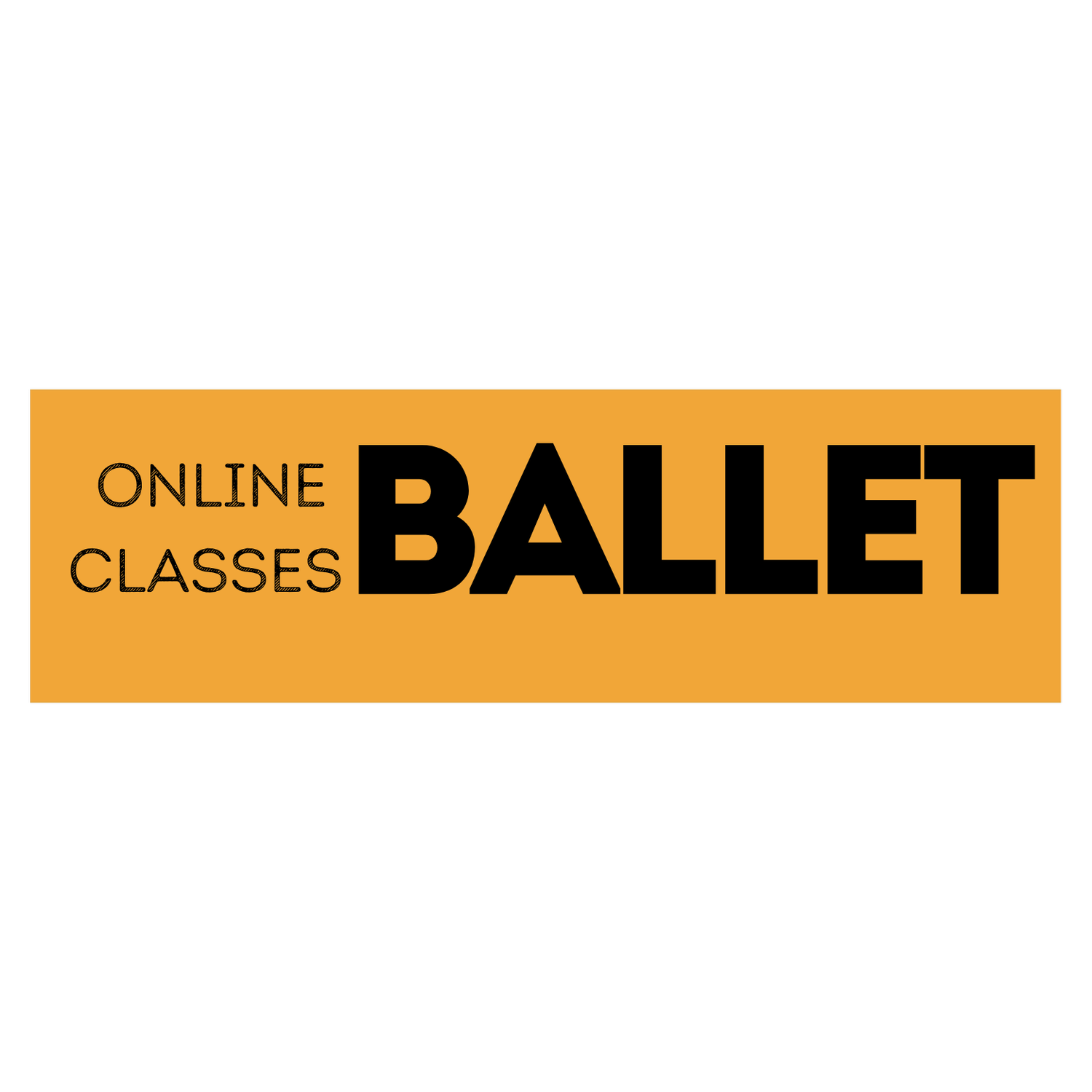 Online Ballet 