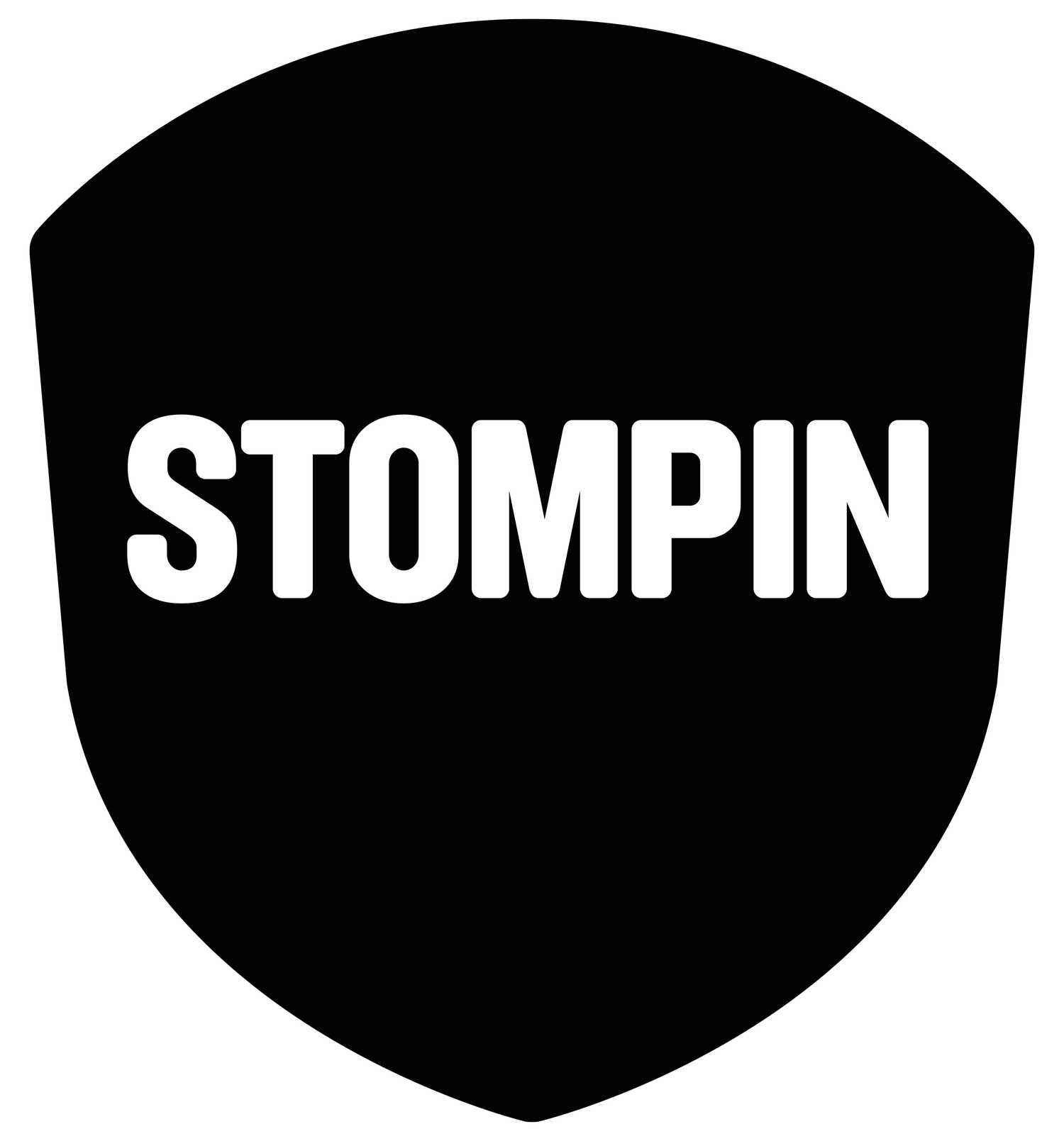 Stompin
