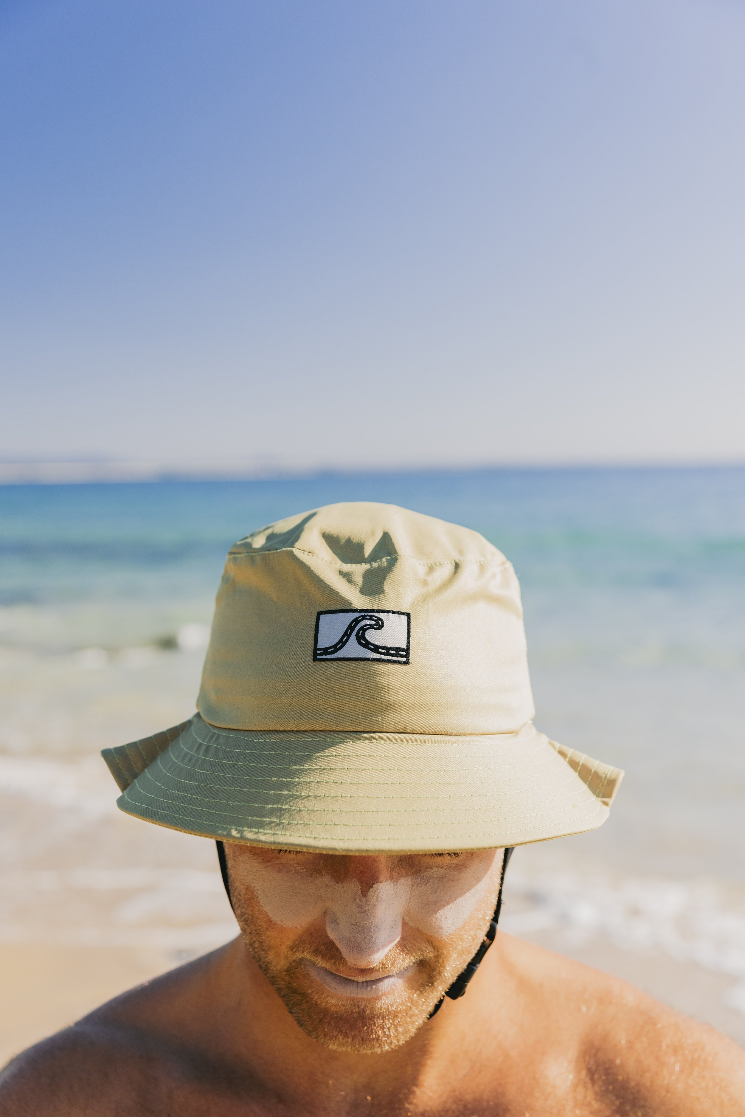 Signature All Day Surf Hat — Kale Brock