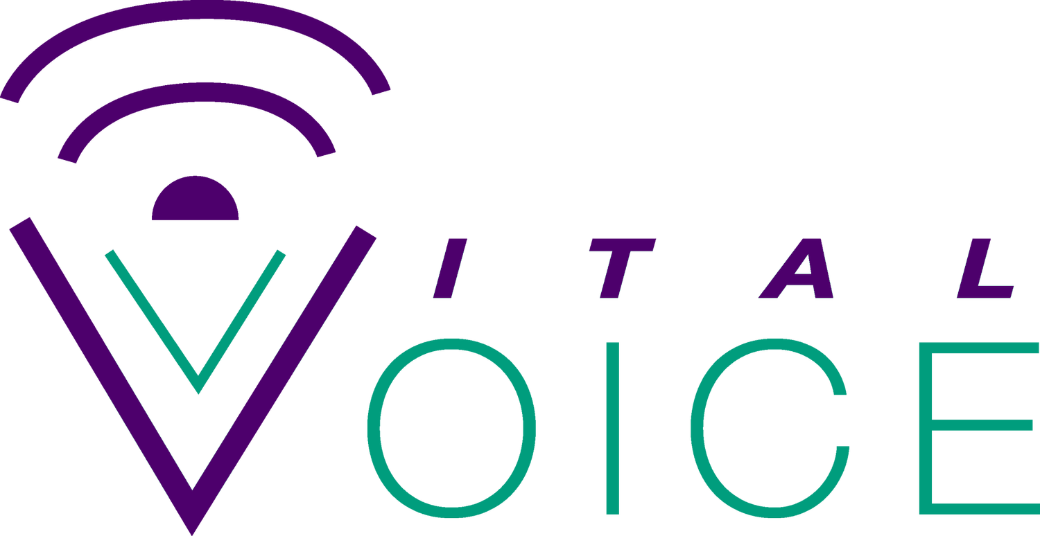 Vital Voice Training