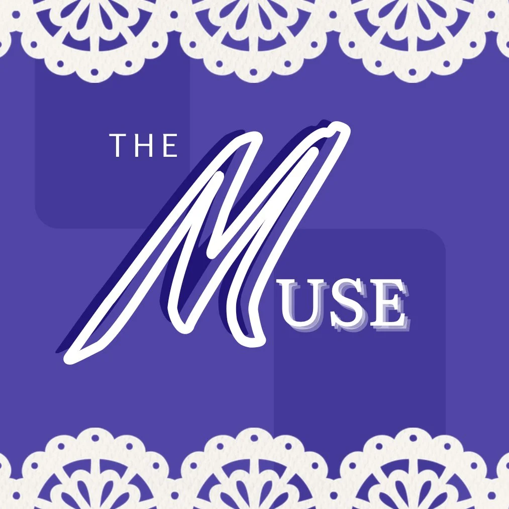 THE MUSE