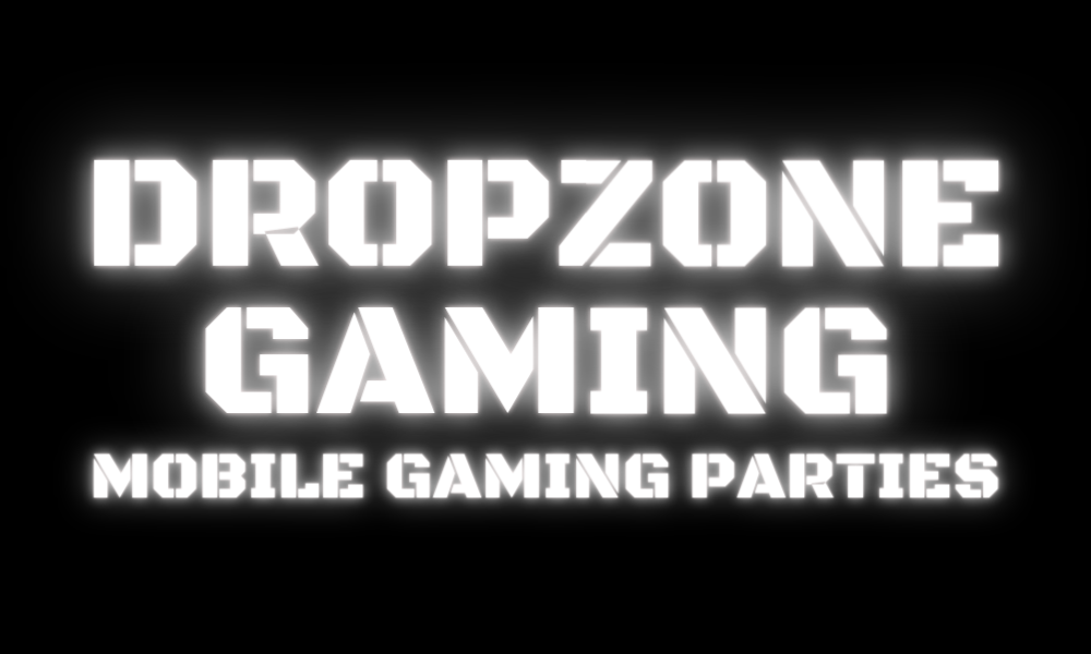 DROPZONE GAMING