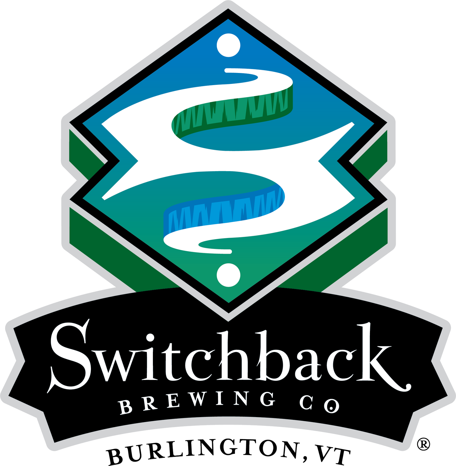 Switchback Brewing Co.