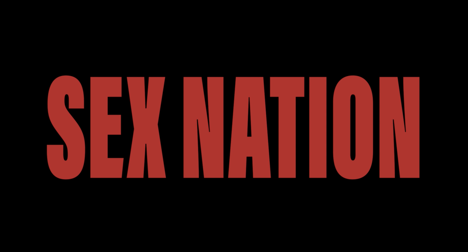 SEX NATION